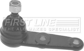 First Line FBJ5283 - Rotule de suspension droxauto.com