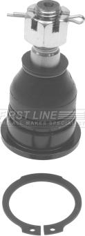 First Line FBJ5228 - Rotule de suspension droxauto.com