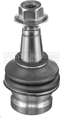 First Line FBJ5744 - Rotule de suspension droxauto.com