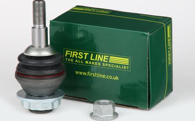 First Line FBJ5759 - Rotule de suspension droxauto.com