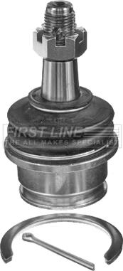 First Line FBJ5752 - Rotule de suspension droxauto.com