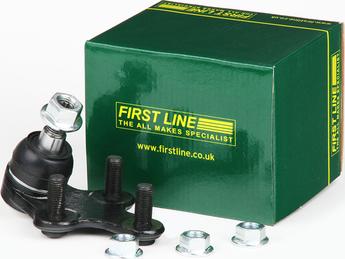 First Line FBJ5769 - Rotule de suspension droxauto.com