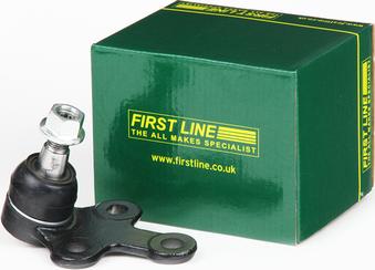First Line FBJ5768 - Rotule de suspension droxauto.com