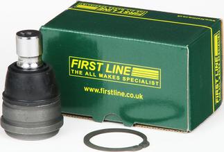 First Line FBJ5763 - Rotule de suspension droxauto.com