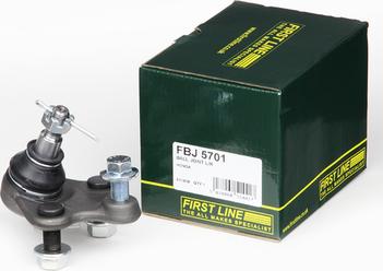 First Line FBJ5701 - Rotule de suspension droxauto.com