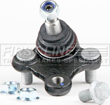 First Line FBJ5788 - Rotule de suspension droxauto.com