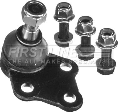 First Line FBJ5724 - Rotule de suspension droxauto.com