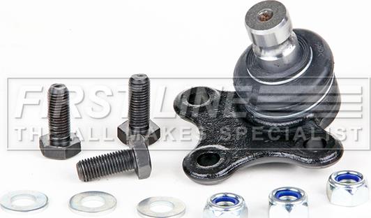 First Line FBJ5776 - Rotule de suspension droxauto.com