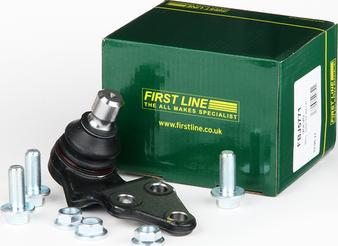 First Line FBJ5771 - Rotule de suspension droxauto.com
