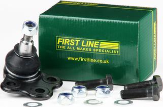 First Line FBJ5772 - Rotule de suspension droxauto.com