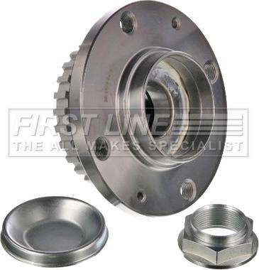 First Line FBK954 - Kit de roulements de roue droxauto.com