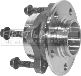 First Line FBK963 - Kit de roulements de roue droxauto.com