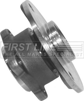 First Line FBK919 - Kit de roulements de roue droxauto.com