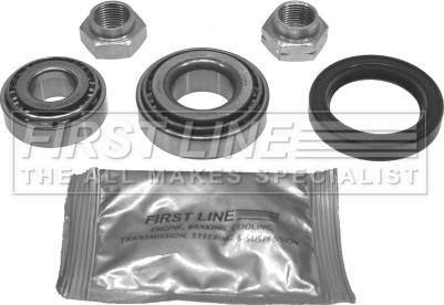 Autokit 01.409SX - Kit de roulements de roue droxauto.com