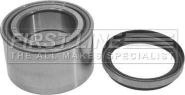 First Line FBK408 - Kit de roulements de roue droxauto.com