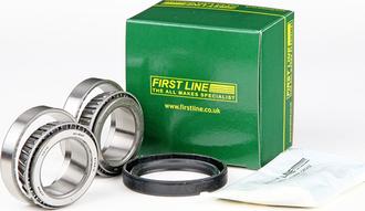 First Line FBK402 - Kit de roulements de roue droxauto.com