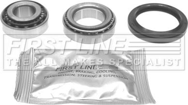 First Line FBK417 - Kit de roulements de roue droxauto.com