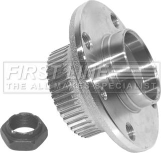 First Line FBK505 - Kit de roulements de roue droxauto.com