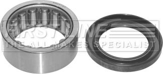 First Line FBK682 - Kit de roulements de roue droxauto.com