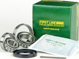 First Line FBK013 - Kit de roulements de roue droxauto.com