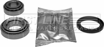 First Line FBK083 - Kit de roulements de roue droxauto.com