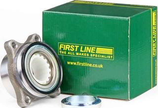 First Line FBK1447 - Kit de roulements de roue droxauto.com