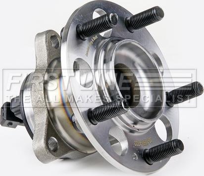 First Line FBK1597 - Kit de roulements de roue droxauto.com