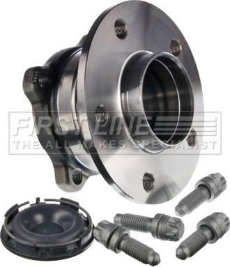 First Line FBK1513 - Kit de roulements de roue droxauto.com