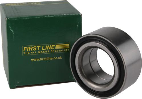 First Line FBK1602 - Kit de roulements de roue droxauto.com