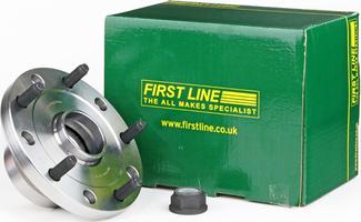 First Line FBK1080 - Moyeu de roue droxauto.com