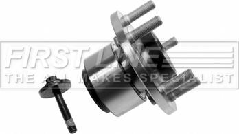 First Line FBK1101 - Kit de roulements de roue droxauto.com
