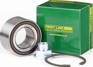 First Line FBK1290 - Kit de roulements de roue droxauto.com
