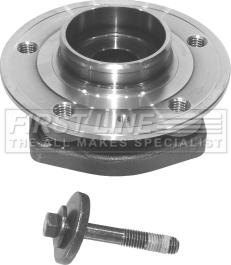 First Line FBK859 - Kit de roulements de roue droxauto.com