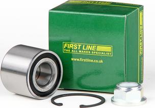 First Line FBK309 - Kit de roulements de roue droxauto.com