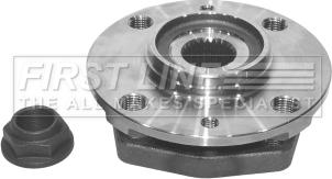 First Line FBK374 - Kit de roulements de roue droxauto.com