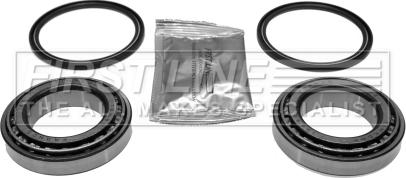 First Line FBK223 - Kit de roulements de roue droxauto.com