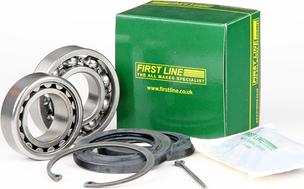 First Line FBK274 - Kit de roulements de roue droxauto.com