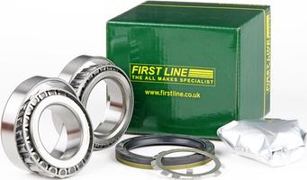 First Line FBK785 - Kit de roulements de roue droxauto.com