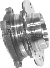 First Line FBK731 - Kit de roulements de roue droxauto.com