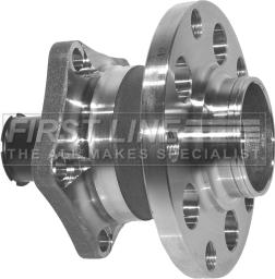 First Line FBK722 - Kit de roulements de roue droxauto.com
