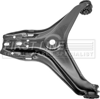 First Line FCA5904 - Bras de liaison, suspension de roue droxauto.com