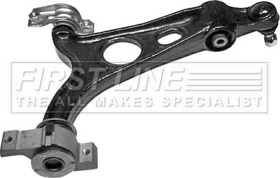 First Line FCA5989 - Bras de liaison, suspension de roue droxauto.com