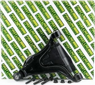First Line FCA5976 - Bras de liaison, suspension de roue droxauto.com