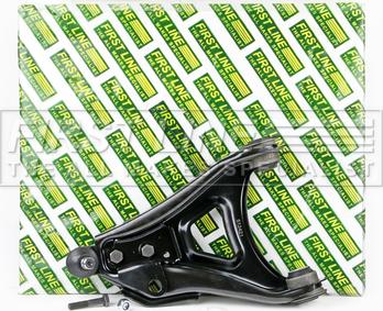 First Line FCA5970 - Bras de liaison, suspension de roue droxauto.com
