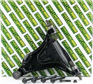 First Line FCA5978 - Bras de liaison, suspension de roue droxauto.com