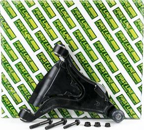 First Line FCA5977 - Bras de liaison, suspension de roue droxauto.com