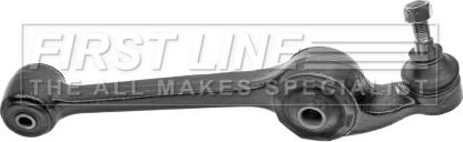 First Line FCA5525 - Bras de liaison, suspension de roue droxauto.com
