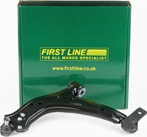 First Line FCA5656 - Bras de liaison, suspension de roue droxauto.com