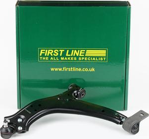 First Line FCA5658 - Bras de liaison, suspension de roue droxauto.com