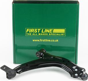 First Line FCA5657 - Bras de liaison, suspension de roue droxauto.com